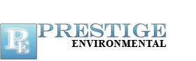 Prestige Environmental Services.