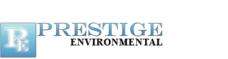 Prestige Environmental Services.
